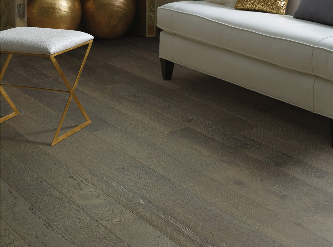 Gray Laminate Flooring