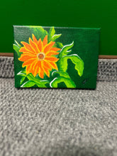 Load image into Gallery viewer, &quot;Bursting Sun - Flower&quot; - New Orleans Habitat for Humanity ReStore Elysian Fields
