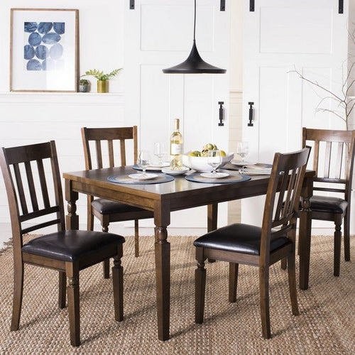 Kodiak 5 Piece Dining Set Design: DNS9204A - New Orleans Habitat for Humanity ReStore Elysian Fields