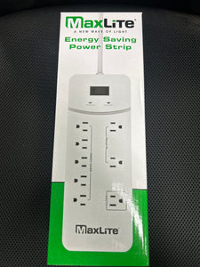 MaxLite Power Strip - New Orleans Habitat for Humanity ReStore Elysian Fields