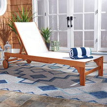 Load image into Gallery viewer, Ralden Sunlounger- PAT7070A - New Orleans Habitat for Humanity ReStore Elysian Fields
