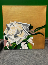 Load image into Gallery viewer, &quot;The Golden Age of Romance&quot; - New Orleans Habitat for Humanity ReStore Elysian Fields
