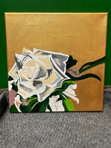 "The Golden Age of Romance" - New Orleans Habitat for Humanity ReStore Elysian Fields