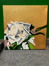 Load image into Gallery viewer, &quot;The Golden Age of Romance&quot; - New Orleans Habitat for Humanity ReStore Elysian Fields
