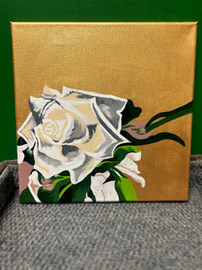 "The Golden Age of Romance" - New Orleans Habitat for Humanity ReStore Elysian Fields