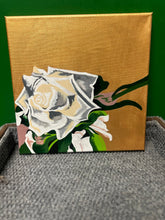 Load image into Gallery viewer, &quot;The Golden Age of Romance&quot; - New Orleans Habitat for Humanity ReStore Elysian Fields
