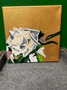 "The Golden Age of Romance" - New Orleans Habitat for Humanity ReStore Elysian Fields
