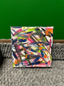 "Vivid...Doom" - New Orleans Habitat for Humanity ReStore Elysian Fields