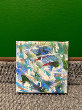 Load image into Gallery viewer, &quot;Vivid...Doom&quot; - New Orleans Habitat for Humanity ReStore Elysian Fields
