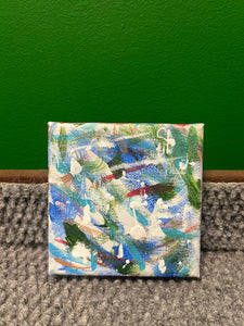 "Vivid...Doom" - New Orleans Habitat for Humanity ReStore Elysian Fields