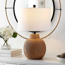 Load image into Gallery viewer, ACER TABLE LAMP Design: TBL4428A - New Orleans Habitat for Humanity ReStore Elysian Fields
