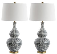 Load image into Gallery viewer, ALDER TABLE LAMP Design: TBL4159A-SET2 - New Orleans Habitat for Humanity ReStore Elysian Fields
