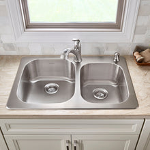 Load image into Gallery viewer, American Standard Faucet and Sink Combo - New Orleans Habitat for Humanity ReStore Elysian Fields
