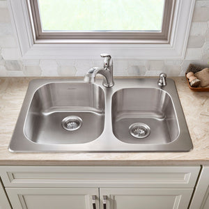 American Standard Faucet and Sink Combo - New Orleans Habitat for Humanity ReStore Elysian Fields