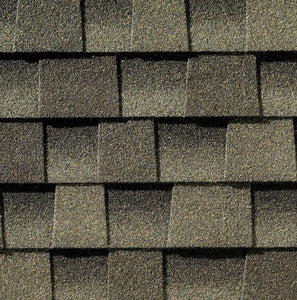 Architectural Shingles Weather Wood Grey - New Orleans Habitat for Humanity ReStore Elysian Fields