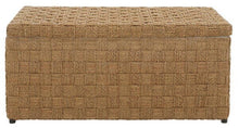Load image into Gallery viewer, Ashban Trunk Design: SEA7036A - New Orleans Habitat for Humanity ReStore Elysian Fields
