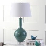 Load image into Gallery viewer, BLANCHE GOURD LAMP Design: LIT4148C-SET2 - New Orleans Habitat for Humanity ReStore Elysian Fields
