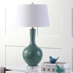 BLANCHE GOURD LAMP Design: LIT4148C-SET2 - New Orleans Habitat for Humanity ReStore Elysian Fields