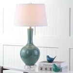 Load image into Gallery viewer, BLANCHE GOURD LAMP Design: LIT4148C-SET2 - New Orleans Habitat for Humanity ReStore Elysian Fields
