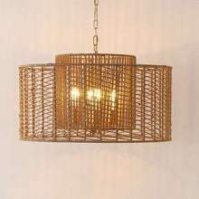 Load image into Gallery viewer, BRYNORA EXTENDABLE PENDANT Design: PND4190A - New Orleans Habitat for Humanity ReStore Elysian Fields
