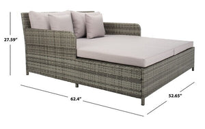 Cadeo Daybed Design: PAT7500B - New Orleans Habitat for Humanity ReStore Elysian Fields