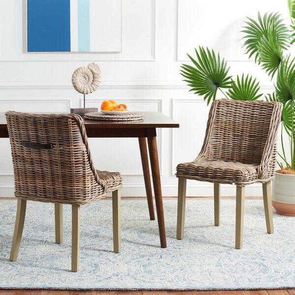 Caprice Dining Chair Design: SEA7005A-SET2 - New Orleans Habitat for Humanity ReStore Elysian Fields