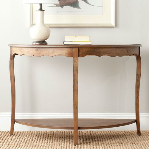 Christina Console Design: AMH6610E - New Orleans Habitat for Humanity ReStore Elysian Fields