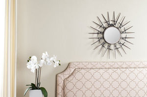 Compass Point Mirror Design: MIR4039A - New Orleans Habitat for Humanity ReStore Elysian Fields