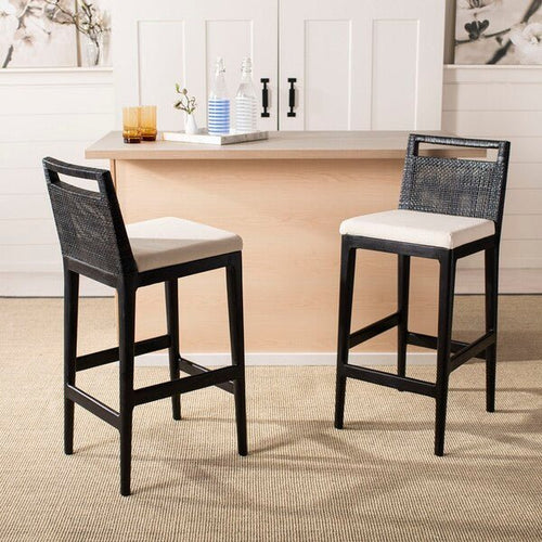 Darin Bar Stool Design: SEA4015B - New Orleans Habitat for Humanity ReStore Elysian Fields