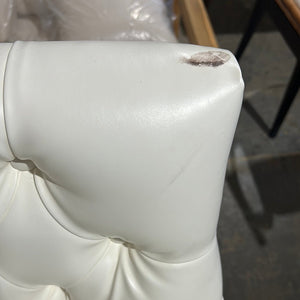 Eleni Tufted Wing Back Counter Stool Design: BST6305G-SET2 - New Orleans Habitat for Humanity ReStore Elysian Fields