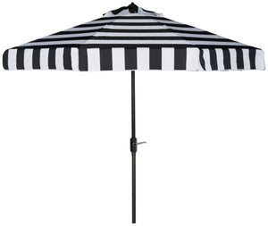 Elsa Fashion Line 9ft Umbrella Design: PAT8003A - New Orleans Habitat for Humanity ReStore Elysian Fields