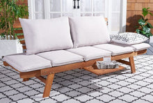 Load image into Gallery viewer, Emely Outdoor Daybed Design: PAT7300E - New Orleans Habitat for Humanity ReStore Elysian Fields
