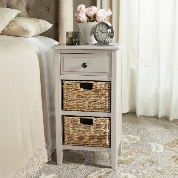 Everly Drawer Side Table Design: AMH5743D - New Orleans Habitat for Humanity ReStore Elysian Fields