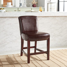 Load image into Gallery viewer, Ken Counter Stool Design: HUD8202A - New Orleans Habitat for Humanity ReStore Elysian Fields
