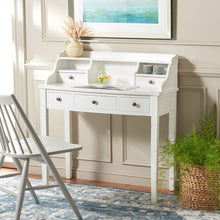 Load image into Gallery viewer, Landon Writing Desk Design: AMH6516D - New Orleans Habitat for Humanity ReStore Elysian Fields
