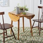 Lovell Folding Round Dining Table Design: DTB1401D - New Orleans Habitat for Humanity ReStore Elysian Fields