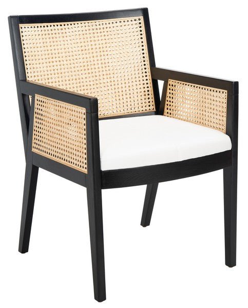 Habitat discount wicker chair