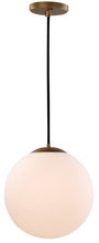Load image into Gallery viewer, NELDA PENDANT Design: PND4008A - New Orleans Habitat for Humanity ReStore Elysian Fields
