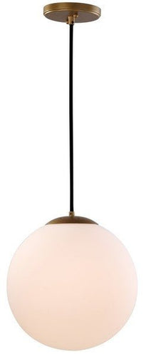 NELDA PENDANT Design: PND4008A - New Orleans Habitat for Humanity ReStore Elysian Fields