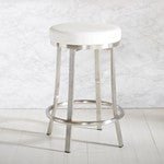 Load image into Gallery viewer, Obito Swivel Counter Stool Design: BST3004A - New Orleans Habitat for Humanity ReStore Elysian Fields
