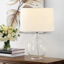 Load image into Gallery viewer, ORLEN TABLE LAMP Design: TBL4397A - New Orleans Habitat for Humanity ReStore Elysian Fields
