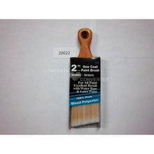 Load image into Gallery viewer, Paint Brush - Angle - New Orleans Habitat for Humanity ReStore Elysian Fields
