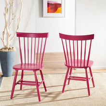 Load image into Gallery viewer, Parker 17&quot; H Spindle Dining Chair ( Set Of 2) Design: AMH8500D-SET2 - New Orleans Habitat for Humanity ReStore Elysian Fields
