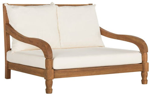 Pomona Lounger Design: PAT6740A - New Orleans Habitat for Humanity ReStore Elysian Fields