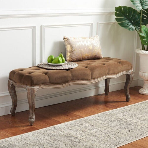 Ramsey Bench Design: MCR4577E - New Orleans Habitat for Humanity ReStore Elysian Fields