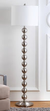 Load image into Gallery viewer, REFLECTIONS 58.5-INCH H STACKED BALL FLOOR LAMP Design: LIT4330A - New Orleans Habitat for Humanity ReStore Elysian Fields
