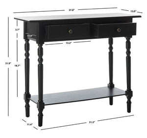 Rosemary 2 Drawer Console Design: AMH5705B - New Orleans Habitat for Humanity ReStore Elysian Fields
