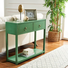 Load image into Gallery viewer, Sadie Console Table Design: CNS9200C - New Orleans Habitat for Humanity ReStore Elysian Fields
