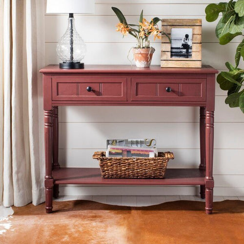 Samantha 2 Drawer Console Design: AMH5710E - New Orleans Habitat for Humanity ReStore Elysian Fields