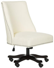 Load image into Gallery viewer, Scarlet Desk Chair Design: MCR1028B - New Orleans Habitat for Humanity ReStore Elysian Fields
